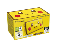 Nintendo New Nintendo 2DS XL Pikachu Edition - 404892 - zdjęcie 1